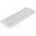 REAL-EL RK-761W Wireless White (EL123100059)