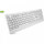 REAL-EL RK-761W Wireless White (EL123100059)