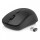 REAL-EL RM-317W Black (EL123200052)