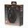REAL-EL RM-490W Black (EL123200058)