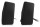 REAL-EL S-107 Black (EL121100017)