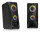 REAL-EL S-107 Black (EL121100017)