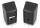 REAL-EL S-130 Black (EL121100018)