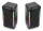 REAL-EL S-130 Black (EL121100018)