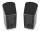 REAL-EL S-135 Black (EL121100019)