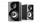 REAL-EL S-228 Black (EL121200014)