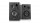 REAL-EL S-235 Black (EL121200010)
