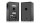 REAL-EL S-245 Black (EL121200015)