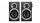 REAL-EL S-245 Black (EL121200015)