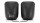 REAL-EL S-25 Black (EL121100022)