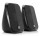 REAL-EL S-25 Black (EL121100022)