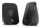 REAL-EL S-25 Black (EL121100022)