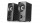 REAL-EL S-405 Black (EL121100016)
