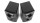 REAL-EL S-405 Black (EL121100016)