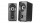 REAL-EL S-405 Black (EL121100016)