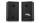 REAL-EL S-410 Black (EL121200016)