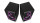 REAL-EL S-410 Black (EL121200016)