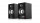 REAL-EL S-420 Black (EL121200011)