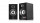 REAL-EL S-420 Black (EL121200011)