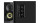 REAL-EL S-470 Black (EL121200018)