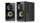 REAL-EL S-470 Black (EL121200018)