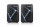 REAL-EL S-75 Black (EL121100015)