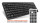 REAL-EL Standard 504 Kit Black (EL123100037)