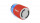REAL-EL X-705 Red (EL121600025)