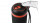 REAL-EL X-711 Black (EL121600026)