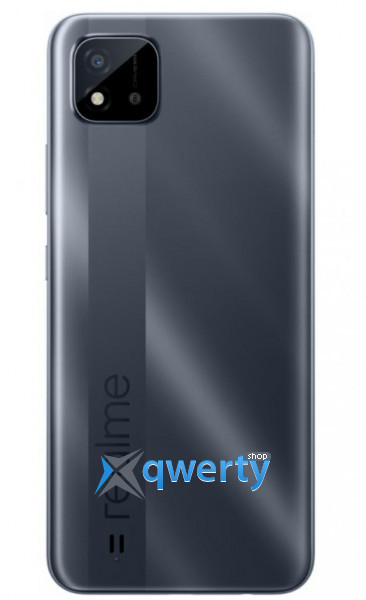 Realme C11 2021 2/32GB Grey Одесса, купить Смартфоны в Одессе, Украина ...