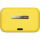 Realme T500 Pro Buds Lemon Cola (RMA2502 YELLOW)