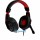 Redragon Ares Black-Red (78343)