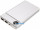 Remax RPP-59 Kooker 20000mAh 10W USB-Ax2 White 6954851268086
