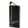 REMAX RELAN 10000MAH 2USB-2A WITH 2IN1 BLACK (RPP-65-BLACK)