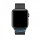 Ремешок Apple Watch 42mm Milanese Loop Band 316L Black