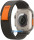 Ремешок WIWU Trail Loop watch band 49/45/44/42 mm Black/Gray