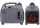 Revolt Benzin Inverter Generator 2000 W (ZX-8101-675)