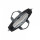 RivaCase 15.6 7532 Prater, Black (7532Black)