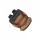 RivaCase 17.3 8164 Clark Black ECO (8164BlackECO)