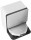 Roborock Saros 20 Sonic Complete White