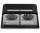 ROTEX ROM1210-2XL MultiFry DUO