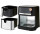 Rotex ROM990-XXL Up DownFry