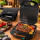 Rotex RSM422-B 4in1 XL