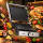 Rotex RSM540-XL MasterGrill