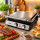 Rotex RSM550-XL MasterGrill