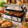 Rotex RSM550-XL MasterGrill