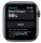 S6 NIKE MOOX3 Apple Watch Series 6  40mm Space Gray Aluminum case Anthracite/Black Sport Band