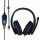 Sades SA-701 Black/Blue (sa701blj)