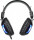 Sades SA-702 Element Black/Blue (sa702bl)