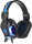 Sades SA-702 Element Black/Blue (sa702bl)